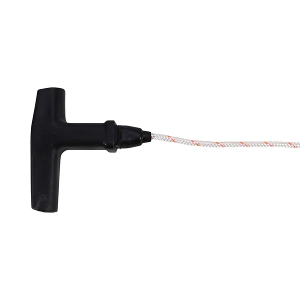 ElastoStart 3,5 mm für Stihl Kettensägen Stihl 024 026 027 028 034 036 044 046 MS290 MS291 MS310 MS390 MS360 MS361 MS362 MS440 MS460 (OEM 11281903400)