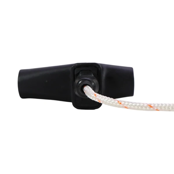 ElastoStart 3,5 mm für Stihl Kettensägen Stihl 024 026 027 028 034 036 044 046 MS290 MS291 MS310 MS390 MS360 MS361 MS362 MS440 MS460 (OEM 11281903400)