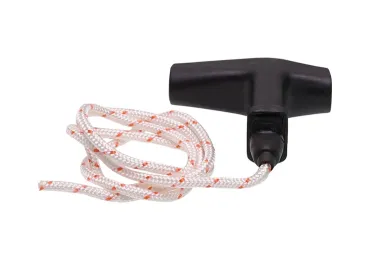 ElastoStart 4,5 mm für Stihl Kettensägen Stihl 038 044 045 046 MS380 MS381 MS460 MS461 MS640 MS660 MS661 MS880 TS510 TS760 (OEM 11221903400)