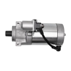 Elektrischer Anlasser für Motoren Zongshen XP680 ab Baujahr 2023 (OEM 100148820-0001)