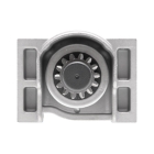 Elektrischer Starter für Motoren Loncin LC1P85F (OEM 270360094-0001)
