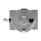 Elektrischer Starter für Motoren Loncin LC1P85F (OEM 270360094-0001)