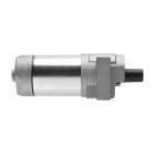 Elektrischer Starter für Motoren Loncin LC1P85F (OEM 270360094-0001)