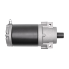 Elektrischer Starter für Motoren Loncin LC1P88F LC1P90F LC1P92F (OEM 270360132-0004 270360077-0001 270360077-T381)