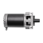 Elektrischer Starter für Motoren Loncin LC1P88F LC1P90F LC1P92F (OEM 270360132-0004 270360077-0001 270360077-T381)