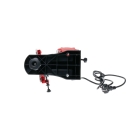 Elektrisches semiprofessionelles Sägekettenschärfgerät für motorisierte Elektro- und Akkusägen