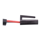 Elektromagnetische Kupplung für Castelgarden Gartentraktoren Stiga Estate 2084H 3084H Alpina BT84 (OEM 118399069/0 5217-63)