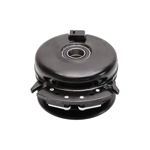 Elektromagnetische Kupplung für Gartentraktoren Alko T18 T20 Stihl Viking MT4097 MT4112 MT4412 MT6112 MT6127 Originalteil Warner (OEM 521736 521684 61701602010)