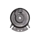 Elektromagnetische Kupplung für Gartentraktoren Alko T18 T20 Stihl Viking MT4097 MT4112 MT4412 MT6112 MT6127 Originalteil Warner (OEM 521736 521684 61701602010)