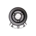 Elektromagnetische Kupplung für Gartentraktoren Alko T18 T20 Stihl Viking MT4097 MT4112 MT4412 MT6112 MT6127 Originalteil Warner (OEM 521736 521684 61701602010)
