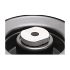 Elektromagnetische Kupplung für Gartentraktoren Alko T18 T20 Stihl Viking MT4097 MT4112 MT4412 MT6112 MT6127 Originalteil Warner (OEM 521736 521684 61701602010)