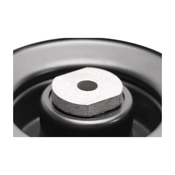 Elektromagnetische Kupplung für Gartentraktoren Alko T18 T20 Stihl Viking MT4097 MT4112 MT4412 MT6112 MT6127 Originalteil Warner (OEM 521736 521684 61701602010)