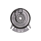 Elektromagnetische Kupplung für Gartentraktoren AlkoT13 T15 T17 Castelgarden TC92 TC102 (OEM 464115 514876 118399061/0)