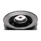 Elektromagnetische Kupplung für Gartentraktoren AlkoT13 T15 T17 Castelgarden TC92 TC102 (OEM 464115 514876 118399061/0)