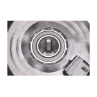 Elektromagnetische Kupplung für Gartentraktoren AlkoT13 T15 T17 Castelgarden TC92 TC102 (OEM 464115 514876 118399061/0)