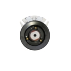 Elektromagnetische Kupplung für Gartentraktoren Castel Garden John Deere Stiga Mountfield Alpina Dolmar Makita Solo Viking Honda (OEM 5217-20 80186VK1003)
