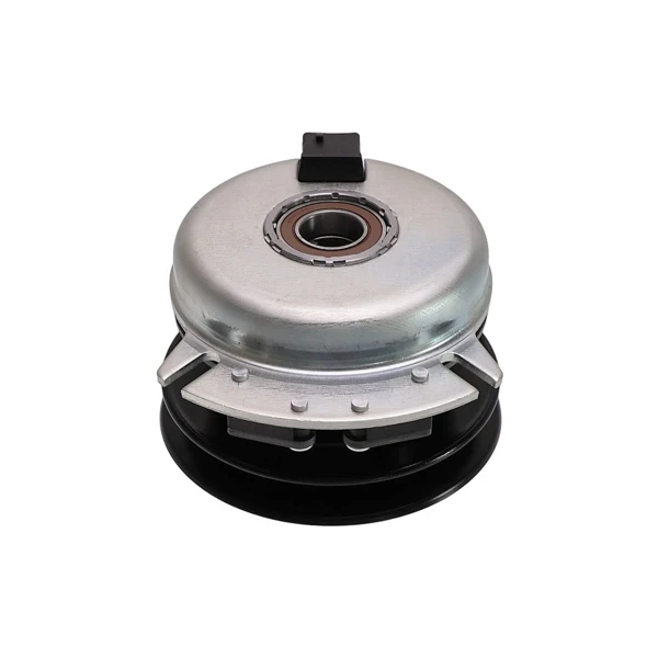 Elektromagnetische Kupplung für Gartentraktoren Husqvarna Jonsered Poulan Ariens Axxom Elektrolux John Deere MTD Viking (OEM 00617400)