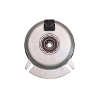 Elektromagnetische Kupplung für Gartentraktoren Husqvarna Jonsered Poulan Ariens Axxom Elektrolux John Deere MTD Viking (OEM 00617400)