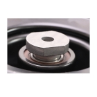 Elektromagnetische Kupplung für Gartentraktoren Husqvarna Jonsered Poulan Ariens Axxom Elektrolux John Deere MTD Viking (OEM 00617400)