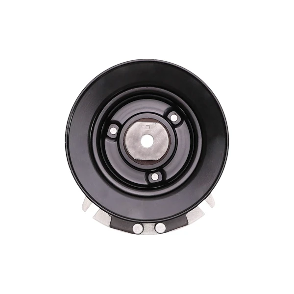 Elektromagnetische Kupplung für Gartentraktoren Husqvarna Jonsered Poulan Ariens Axxom Elektrolux John Deere MTD Viking (OEM 00617400)