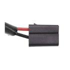 Elektromagnetische Kupplung für Gartentraktoren Husqvarna Jonsered Poulan Ariens Axxom Elektrolux John Deere MTD Viking (OEM 00617400)