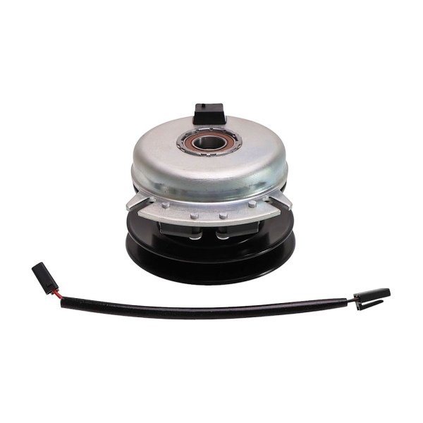 Elektromagnetische Kupplung für Gartentraktoren Husqvarna Jonsered Poulan Ariens Axxom Elektrolux John Deere MTD Viking (OEM 00617400)