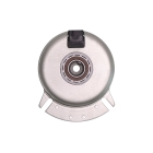 Elektromagnetische Kupplung für Gartentraktoren Husqvarna Jonsered Poulan Ariens Axxom Elektrolux John Deere MTD Viking (OEM 532160889 892595)