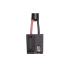 Elektromagnetische Kupplung für Gartentraktoren Husqvarna Jonsered Poulan Ariens Axxom Elektrolux John Deere MTD Viking (OEM 532160889 892595)