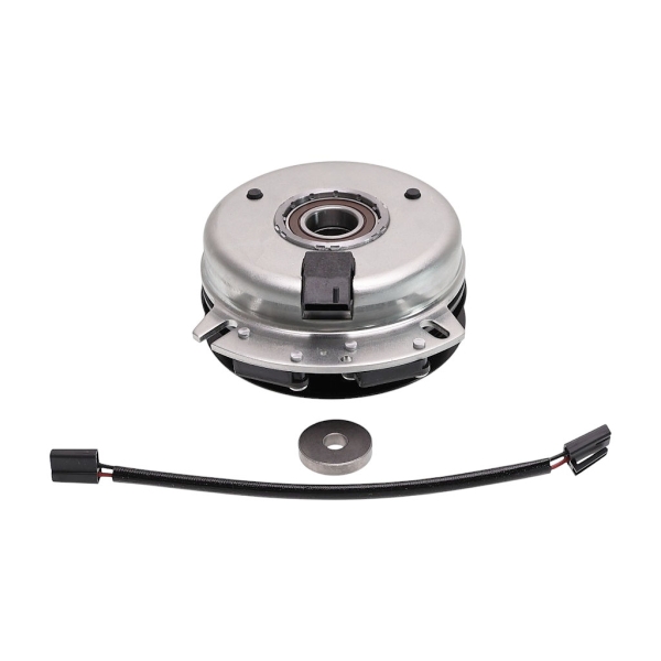 Elektromagnetische Kupplung für Gartentraktoren Husqvarna Jonsered Poulan Ariens Axxom Elektrolux John Deere MTD Viking (OEM 7-06290)