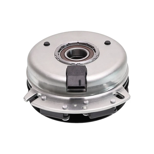 Elektromagnetische Kupplung für Gartentraktoren Husqvarna Jonsered Poulan Ariens Axxom Elektrolux John Deere MTD Viking (OEM 7-06290)