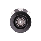 Elektromagnetische Kupplung für Gartentraktoren Husqvarna Jonsered Poulan Ariens Axxom Elektrolux John Deere MTD Viking (OEM 7-06290)