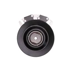 Elektromagnetische Kupplung für Gartentraktoren Husqvarna Jonsered Poulan Ariens Axxom Elektrolux John Deere MTD Viking (OEM 7-06290)