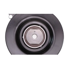 Elektromagnetische Kupplung für Gartentraktoren Husqvarna Jonsered Poulan Ariens Axxom Elektrolux John Deere MTD Viking (OEM 7-06290)