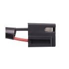 Elektromagnetische Kupplung für Gartentraktoren Husqvarna Jonsered Poulan Ariens Axxom Elektrolux John Deere MTD Viking (OEM 7-06290)