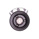 Elektromagnetische Kupplung für Gartentraktoren Husqvarna Jonsered Poulan AYP ROPER Castelgarden Etesia Honda Simplicity Stiga (OEM 532145028)