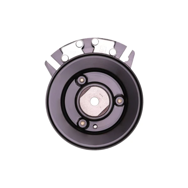 Elektromagnetische Kupplung für Gartentraktoren Husqvarna Jonsered Poulan AYP ROPER Castelgarden Etesia Honda Simplicity Stiga (OEM 532145028)