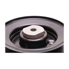 Elektromagnetische Kupplung für Gartentraktoren Husqvarna Jonsered Poulan AYP ROPER Castelgarden Etesia Honda Simplicity Stiga (OEM 532145028)