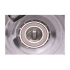 Elektromagnetische Kupplung für Gartentraktoren Husqvarna Jonsered Poulan AYP ROPER Castelgarden Etesia Honda Simplicity Stiga (OEM 532145028)