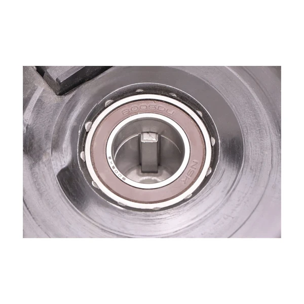 Elektromagnetische Kupplung für Gartentraktoren Husqvarna Jonsered Poulan AYP ROPER Castelgarden Etesia Honda Simplicity Stiga (OEM 532145028)