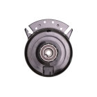 Elektromagnetische Kupplung für Gartentraktoren Husqvarna Jonsered Poulan AYP ROPER Castelgarden Etesia Honda Simplicity Stiga (OEM 532145028)