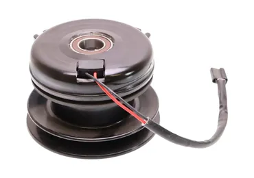 Elektromagnetische Kupplung für Gartentraktoren MTD 1440 1641 2182 LTX1042 CubCadet LT1040 LT1045 (OEM 717-04163A 917-04163A 5217-32)
