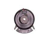 Elektromagnetische Kupplung für Gartentraktoren MTD 1440 1641 2182 LTX1042 CubCadet LT1040 LT1045 (OEM 717-04163A 917-04163A 5217-32)