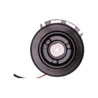 Elektromagnetische Kupplung für Gartentraktoren MTD 1440 1641 2182 LTX1042 CubCadet LT1040 LT1045 (OEM 717-04163A 917-04163A 5217-32)