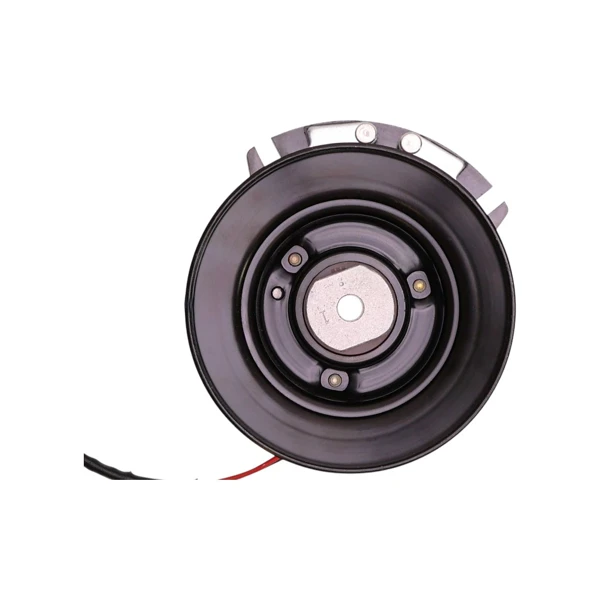 Elektromagnetische Kupplung für Gartentraktoren MTD 1440 1641 2182 LTX1042 CubCadet LT1040 LT1045 (OEM 717-04163A 917-04163A 5217-32)