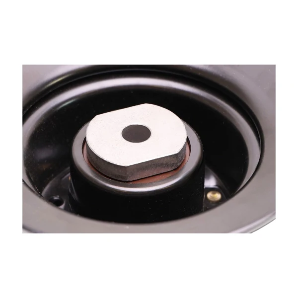 Elektromagnetische Kupplung für Gartentraktoren MTD 1440 1641 2182 LTX1042 CubCadet LT1040 LT1045 (OEM 717-04163A 917-04163A 5217-32)