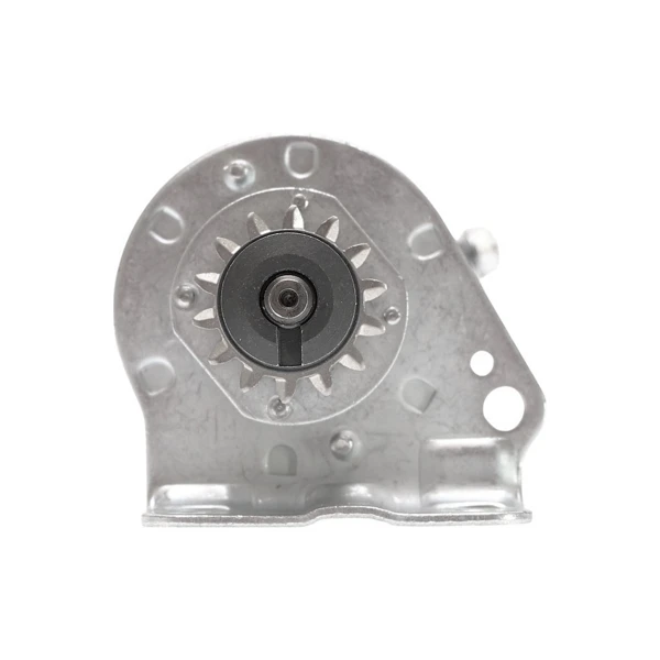 Elektrostarter für Briggs & Stratton Cub Cadet John Deere Sabo Scotts Toro Motoren (OEM 693551 593934)