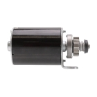Elektrostarter für Briggs & Stratton Cub Cadet John Deere Sabo Scotts Toro Motoren (OEM 693551 593934)