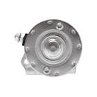 Elektrostarter für Briggs & Stratton Cub Cadet John Deere Sabo Scotts Toro Motoren (OEM 693551 593934)
