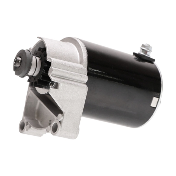 Elektrostarter für Briggs & Stratton Cub Cadet John Deere V Twin 14,0 PS 16,0 PS 18,0 PS (OEM 393017 394674 394808 497596 399928 495100)