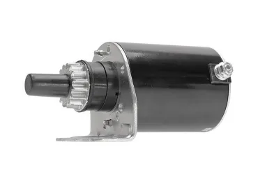 Elektrostarter für Briggs & Stratton Motoren 16,0 PS 18,0 PS Cub Cadet GT2521 LT2180 John Deere M143512 (OEM 691564 808106 693469)